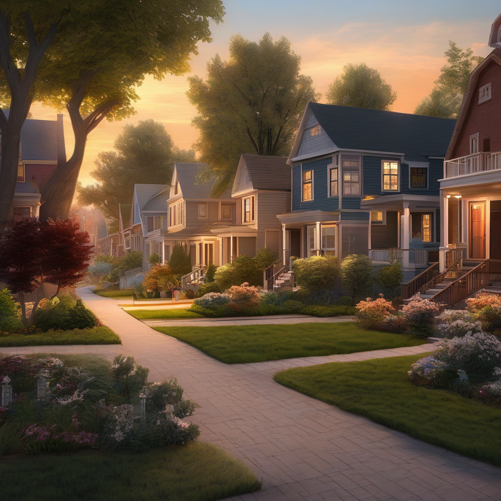 Effective communication with neighbors during construction Effective communication with neighbors during construction