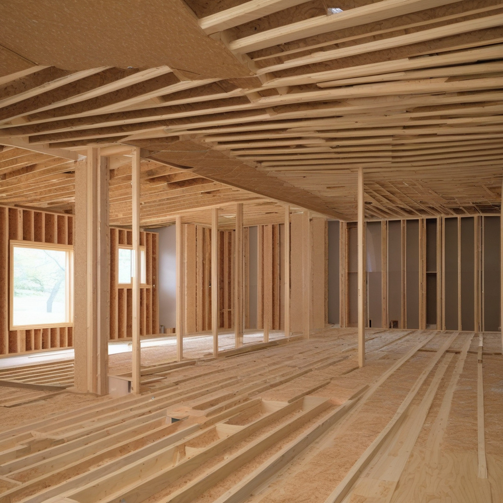 acoustic home renovation