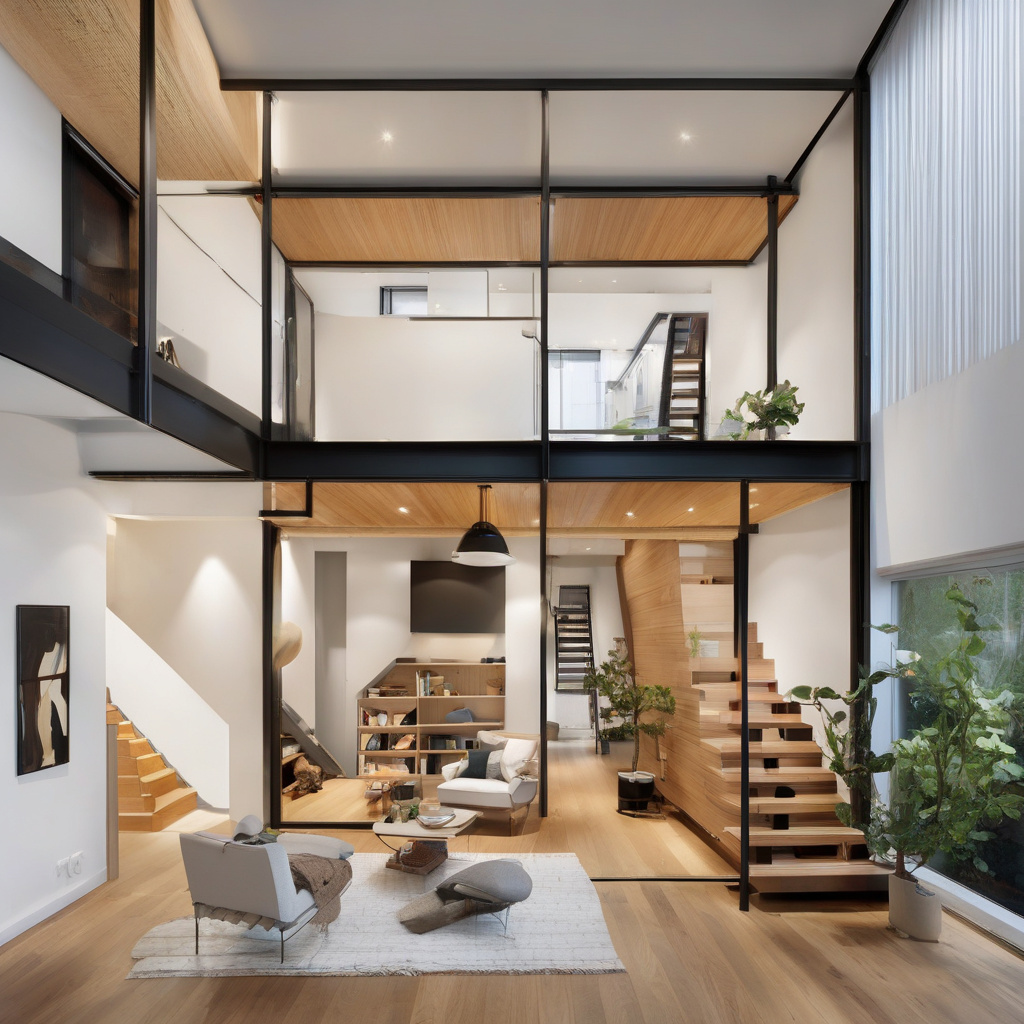 interior design and acoustics