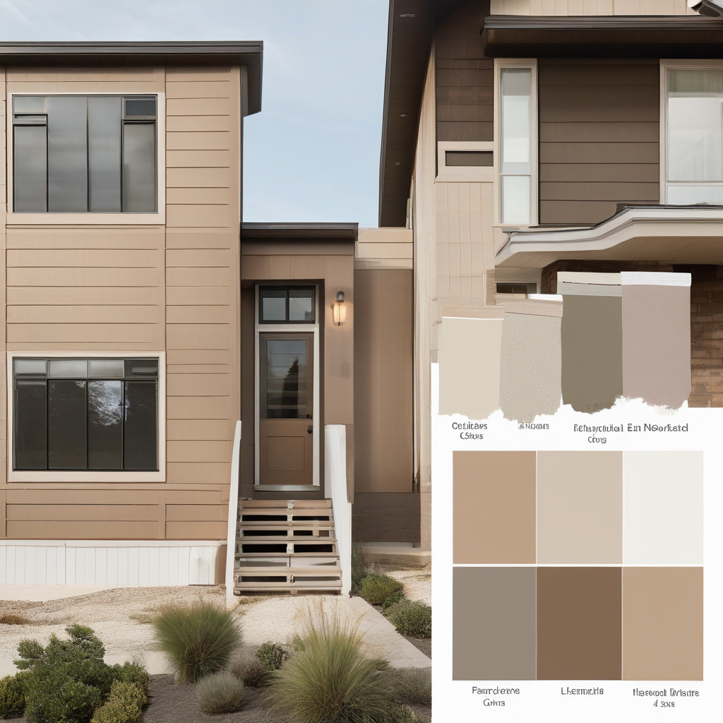 choosing exterior colors for home renovation choosing exterior colors for home renovation