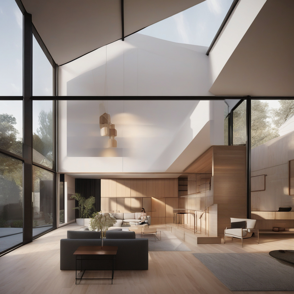 Sustainable materials in home renovation