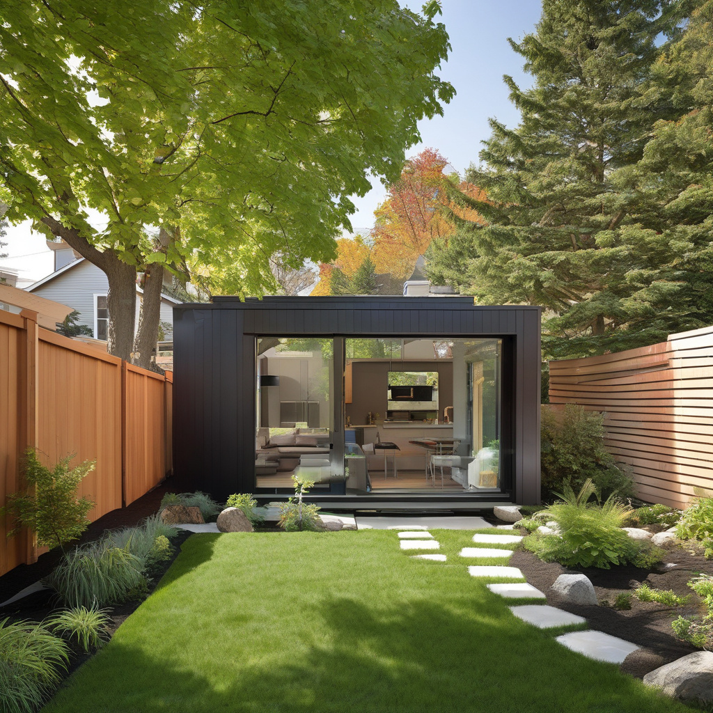 Future-focused renovation planning