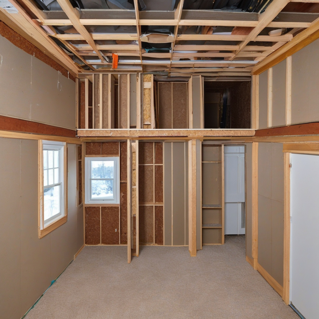 Los Angeles structural compliance upgrades