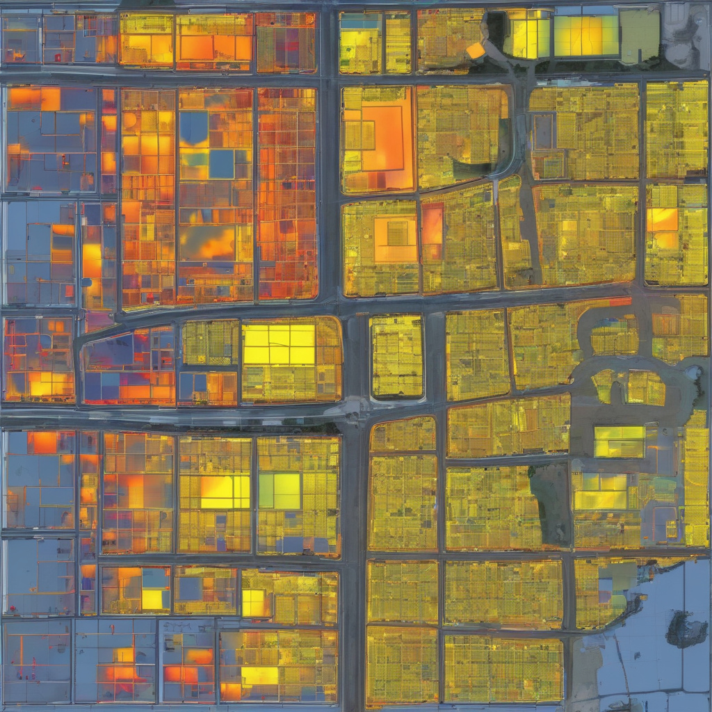 Efficient ADU design in Los Angeles