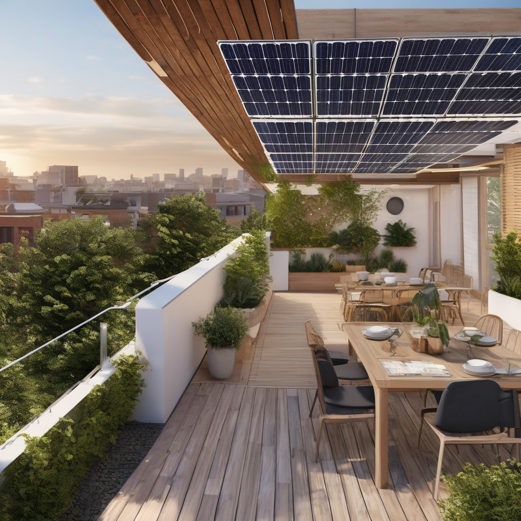 Los Angeles home remodeling project