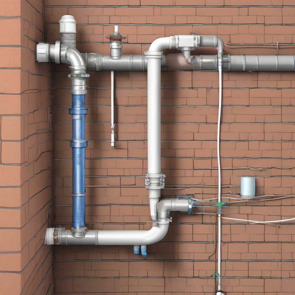 ADU Laundry Ventilation Solutions