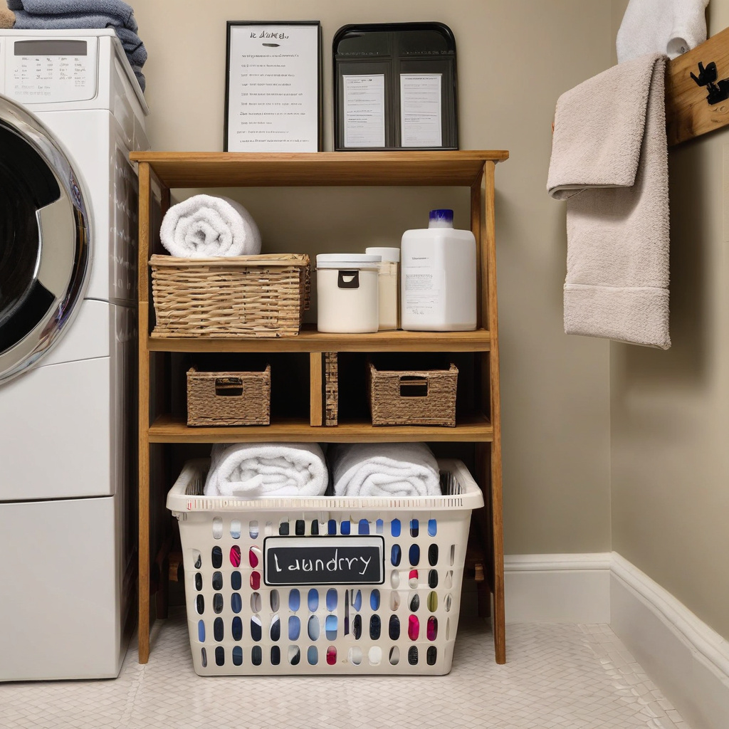 Proper bathroom ventilation system