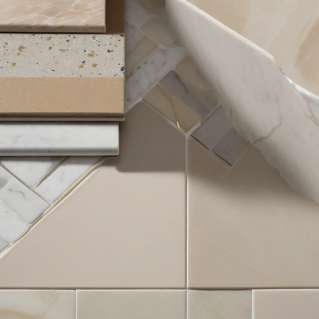 versatile ceramic tile bathroom