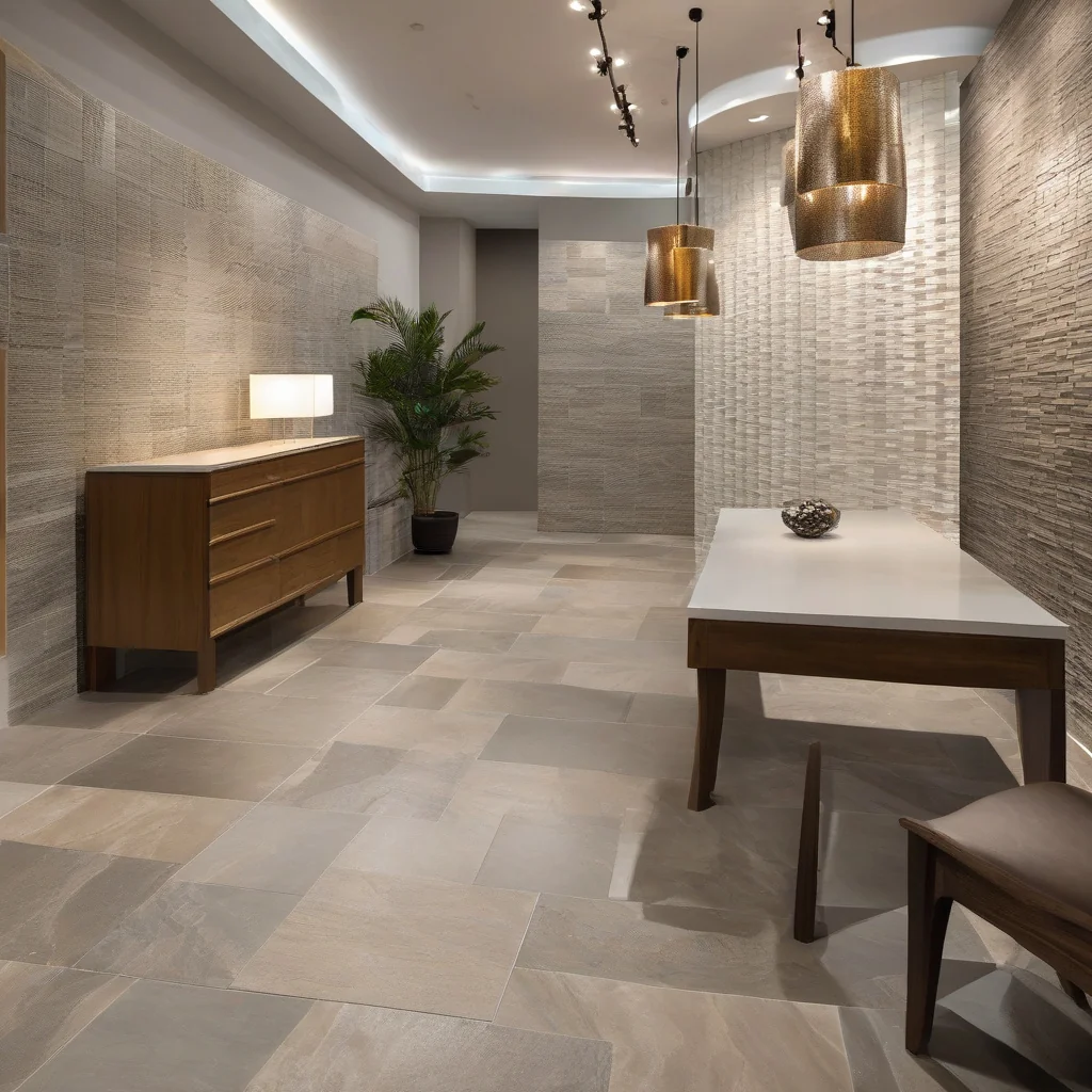 bathroom renovation process