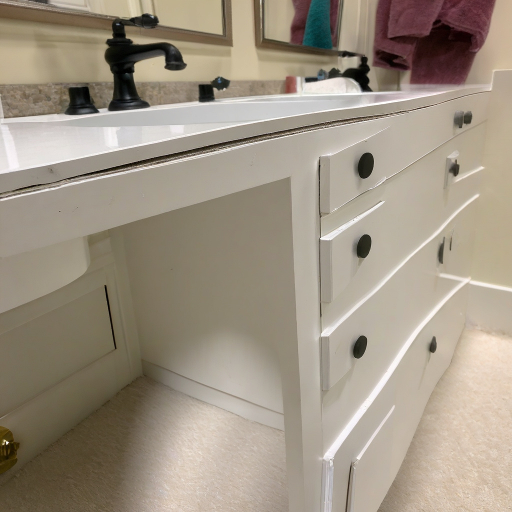 Choosing the right materials for bathroom renovations