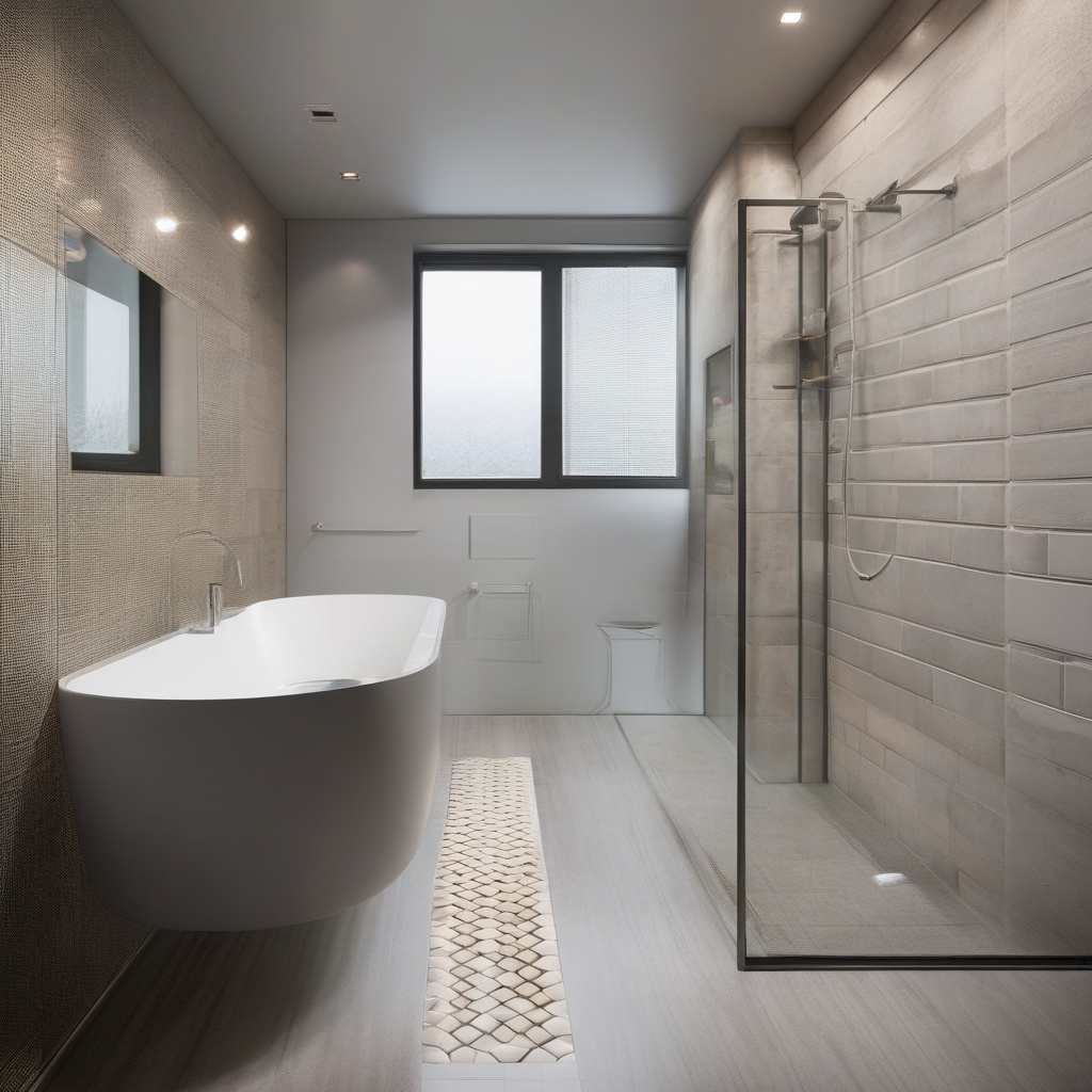 Innovative ventilation layout design Innovative ventilation layout design