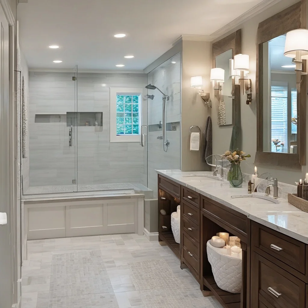 remodeling budget planning
