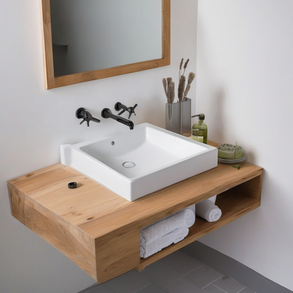 Comparing eco-friendly renovation fixtures