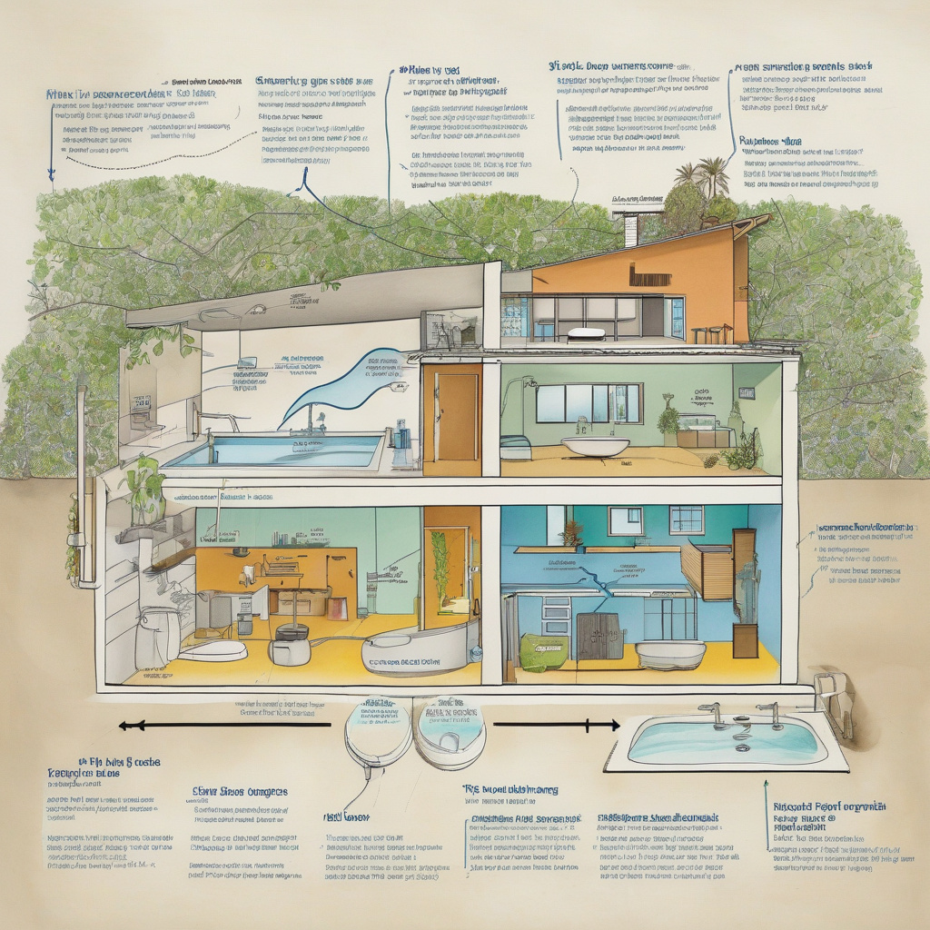 Mold prevention techniques in Los Angeles bathrooms