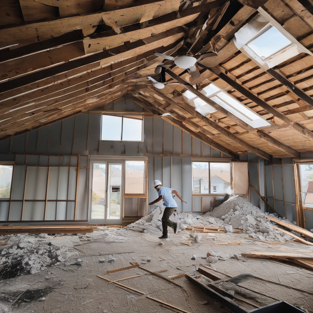 Pre-construction bathroom assessment