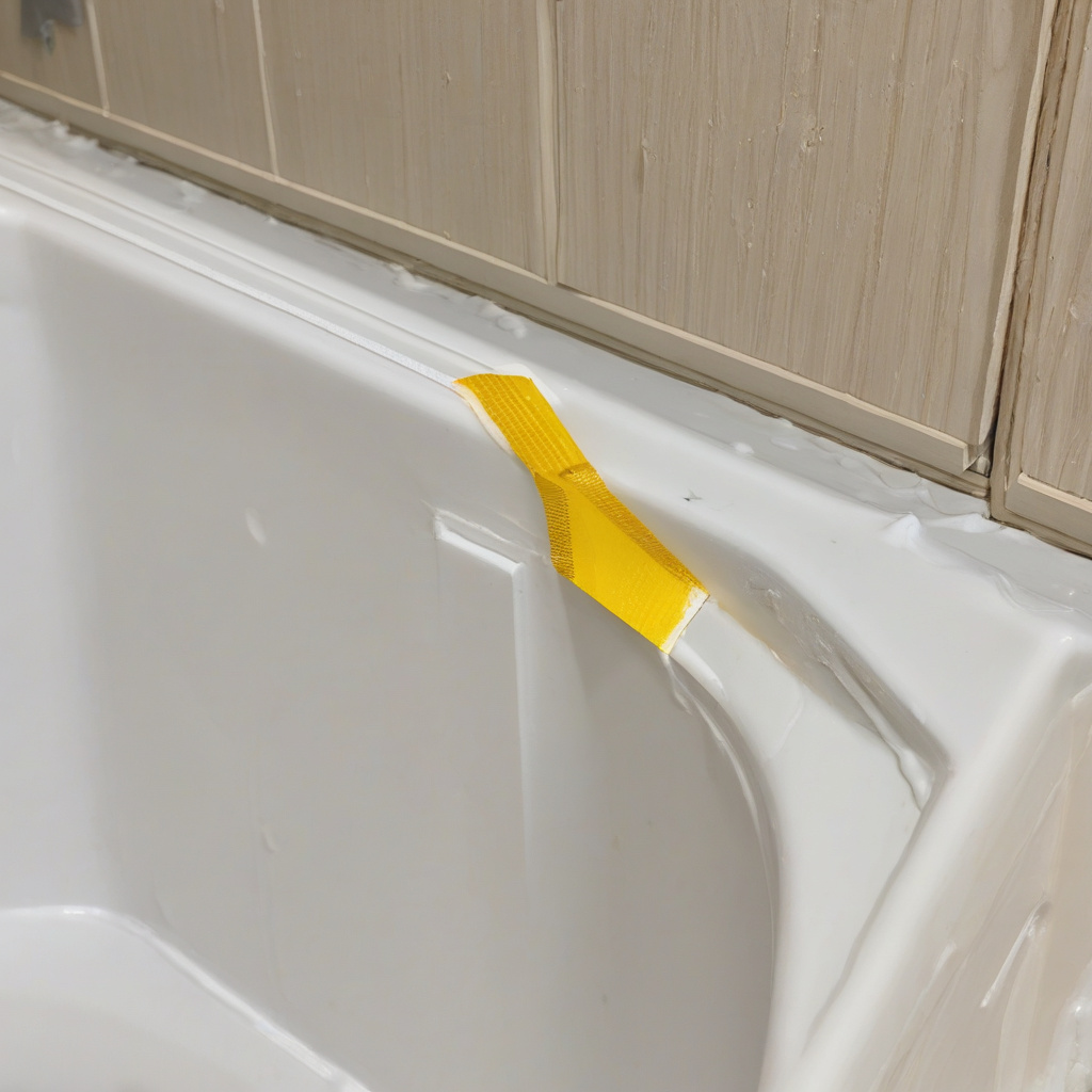 Expert grout application