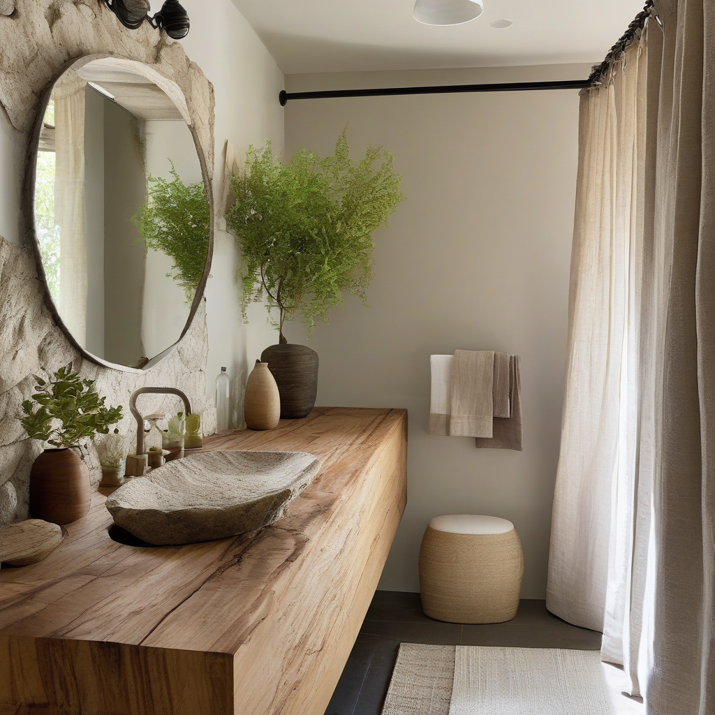 Cost considerations in bathroom renovations