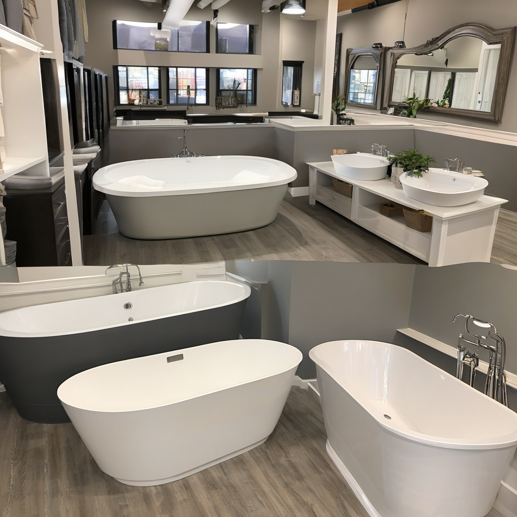 Renovation walkthrough for a freestanding tub renovation walkthrough for a freestanding tub