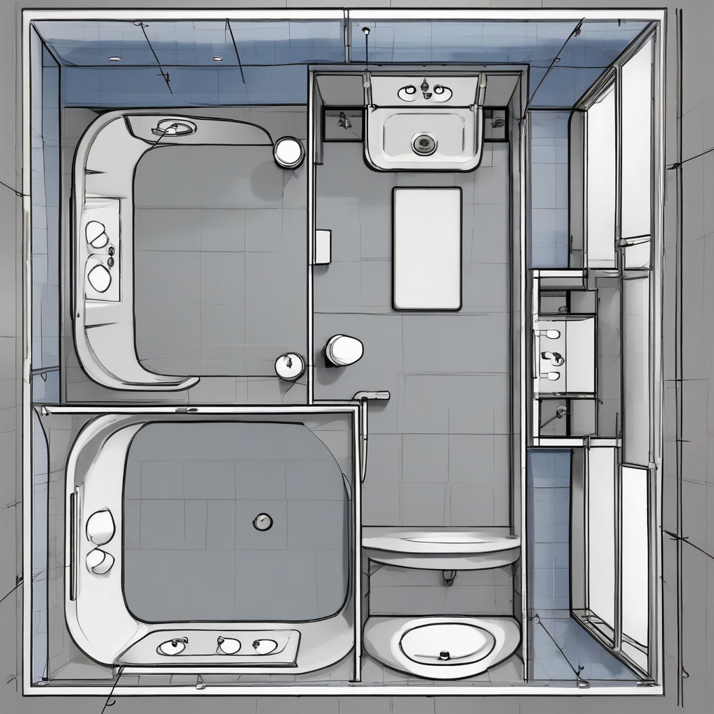 Cost-effective built-in bathtub cost-effective built-in bathtub