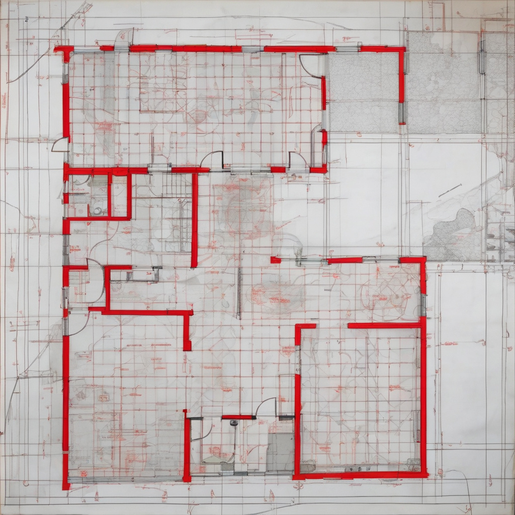 Los Angeles bathroom remodeling project