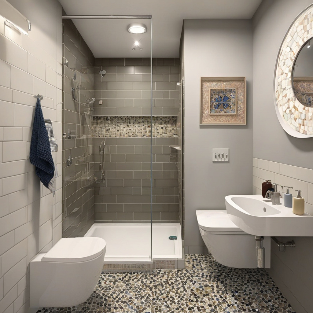 Choosing fixtures wisely