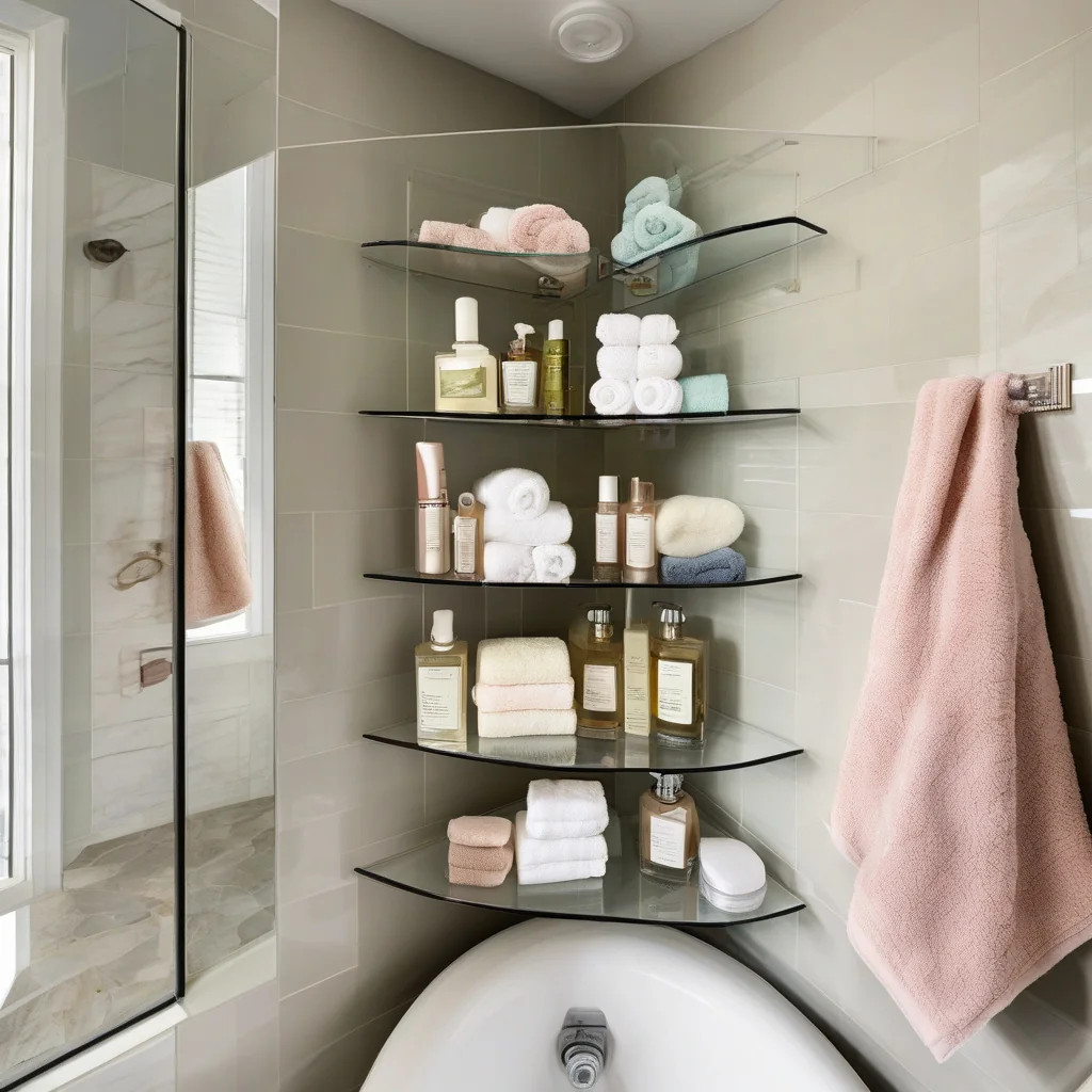 Concealed wall conditions checked for shower storage compatibility Shower wall framing reviewed before niche placement