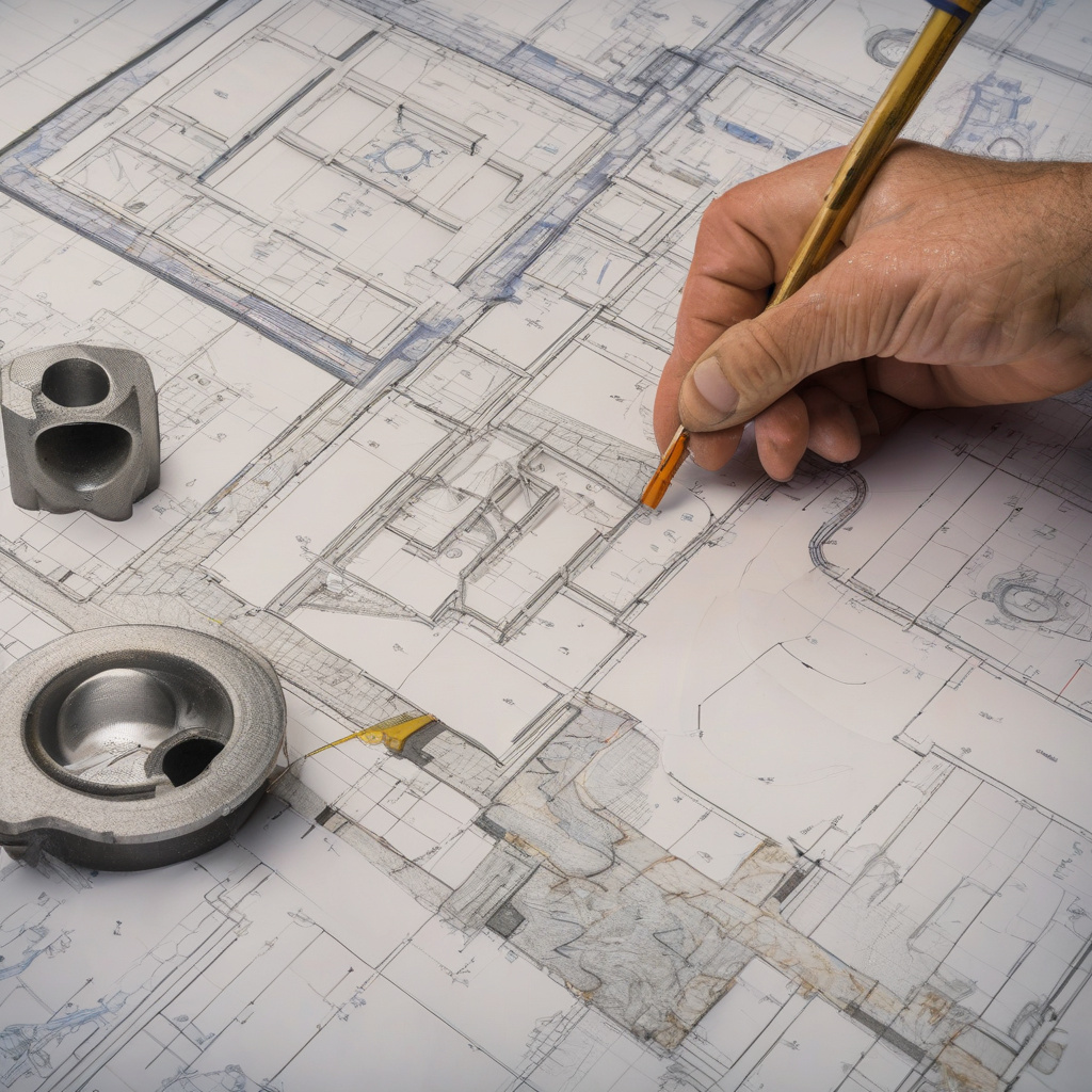 Variety of tile designs displayed for home renovation