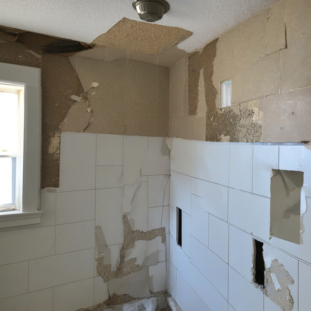 Advanced bathroom waterproofing techniques