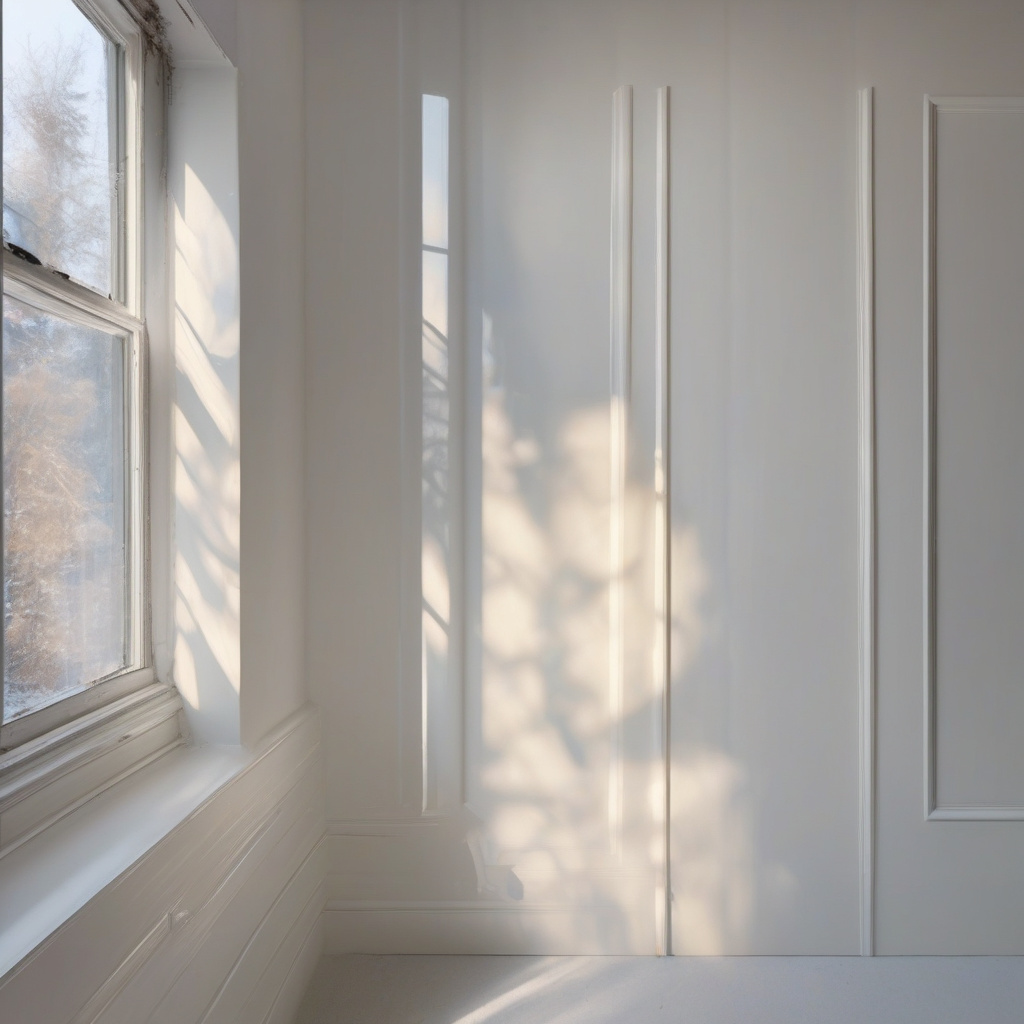 contrast in bathroom design