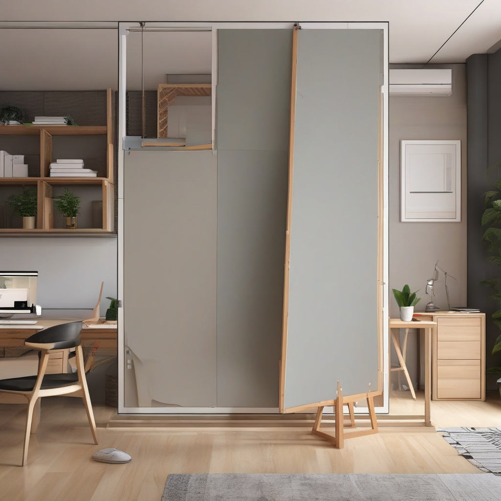 coordinating renovation timelines