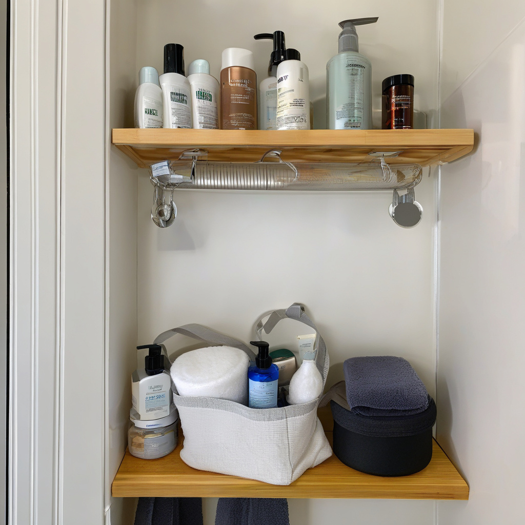 natural light in bathroom design