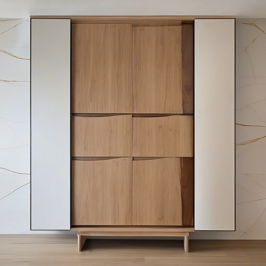 Bathroom design process with smart tech incorporation