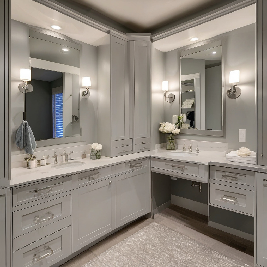 eco-friendly bathroom remodeling