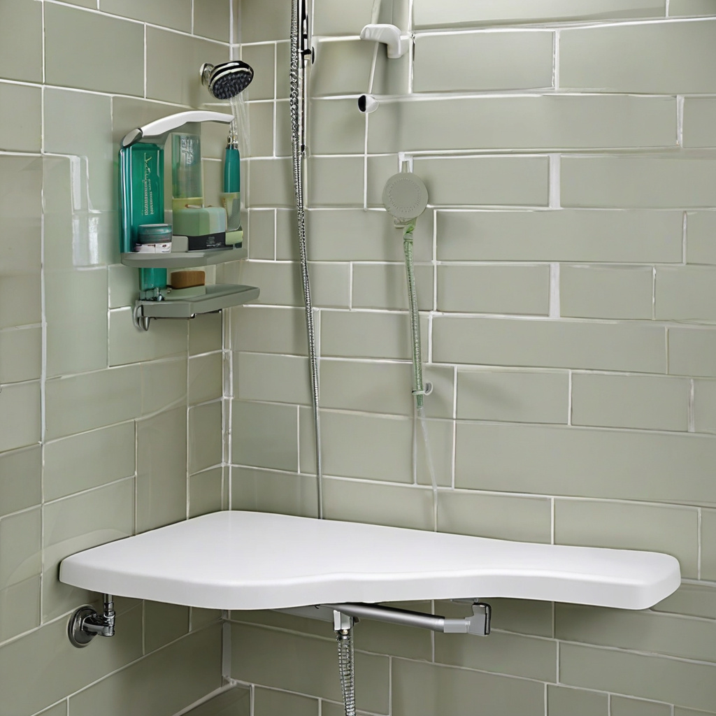 Stylish and accessible fixtures Stylish and accessible fixtures