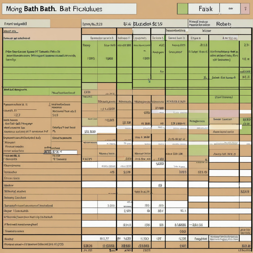 Bathroom ventilation solutions
