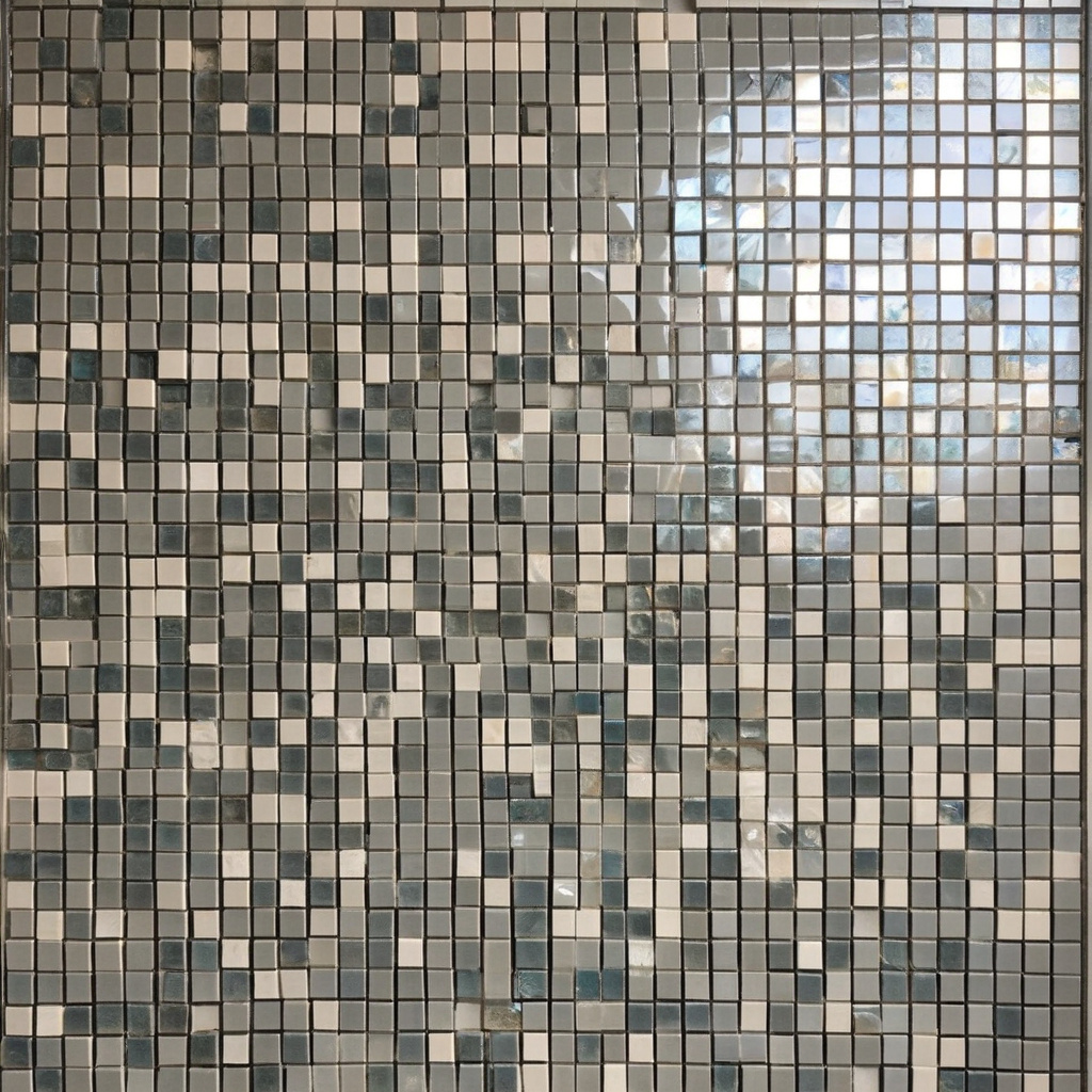 home renovation with new tiles