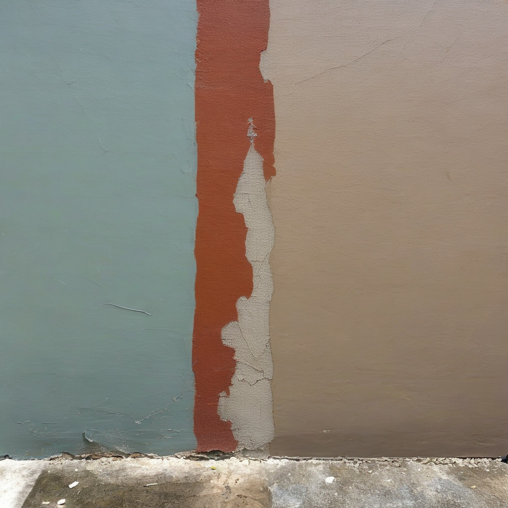 technical waterproofing details