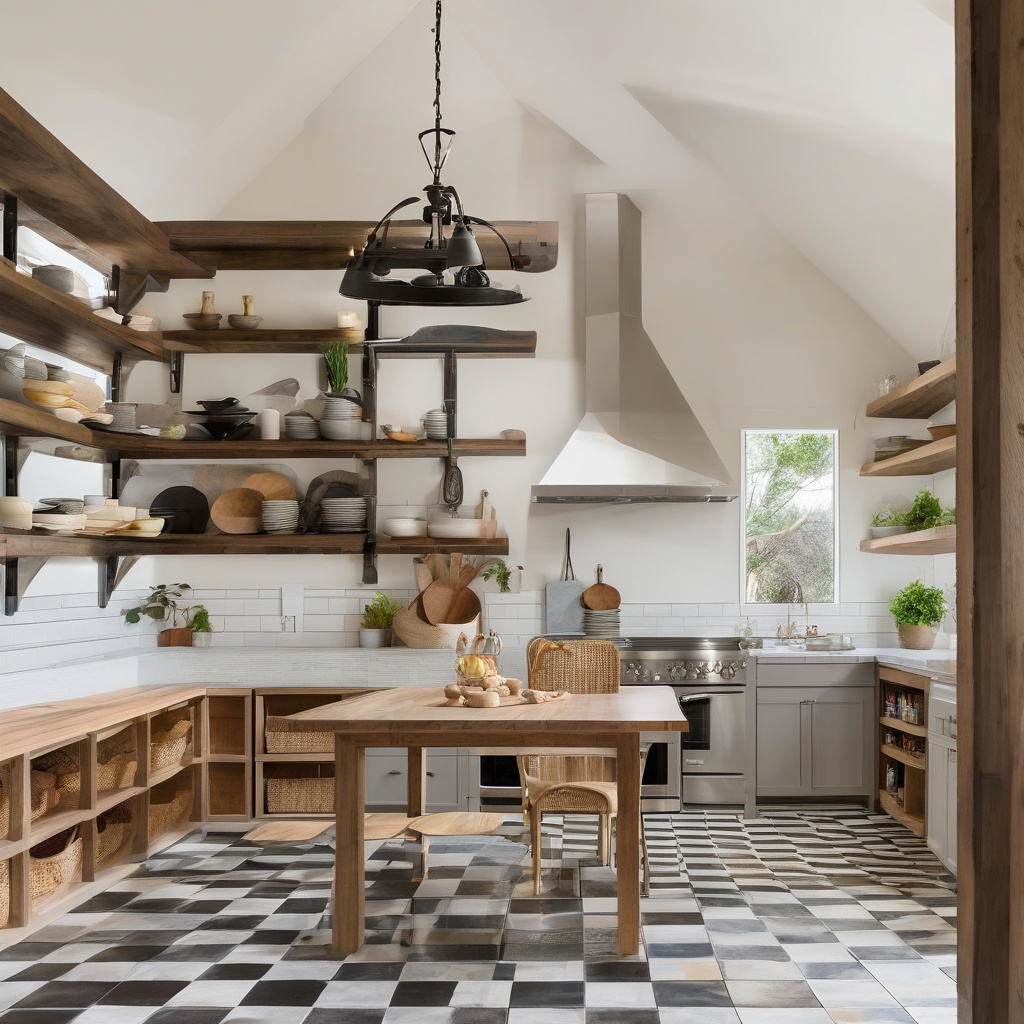 efficient bathroom layout design