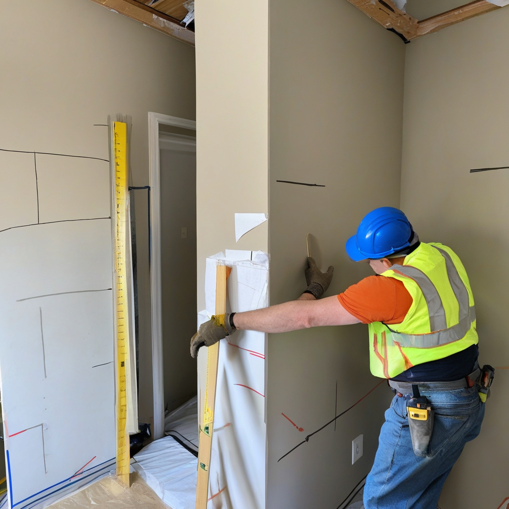 Renovation planning tools