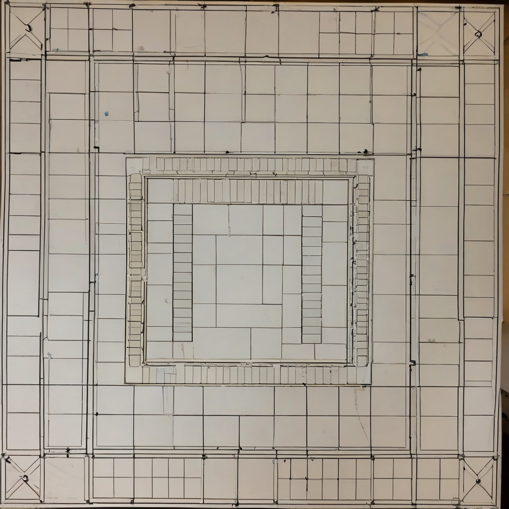 modern vs traditional tile styles
