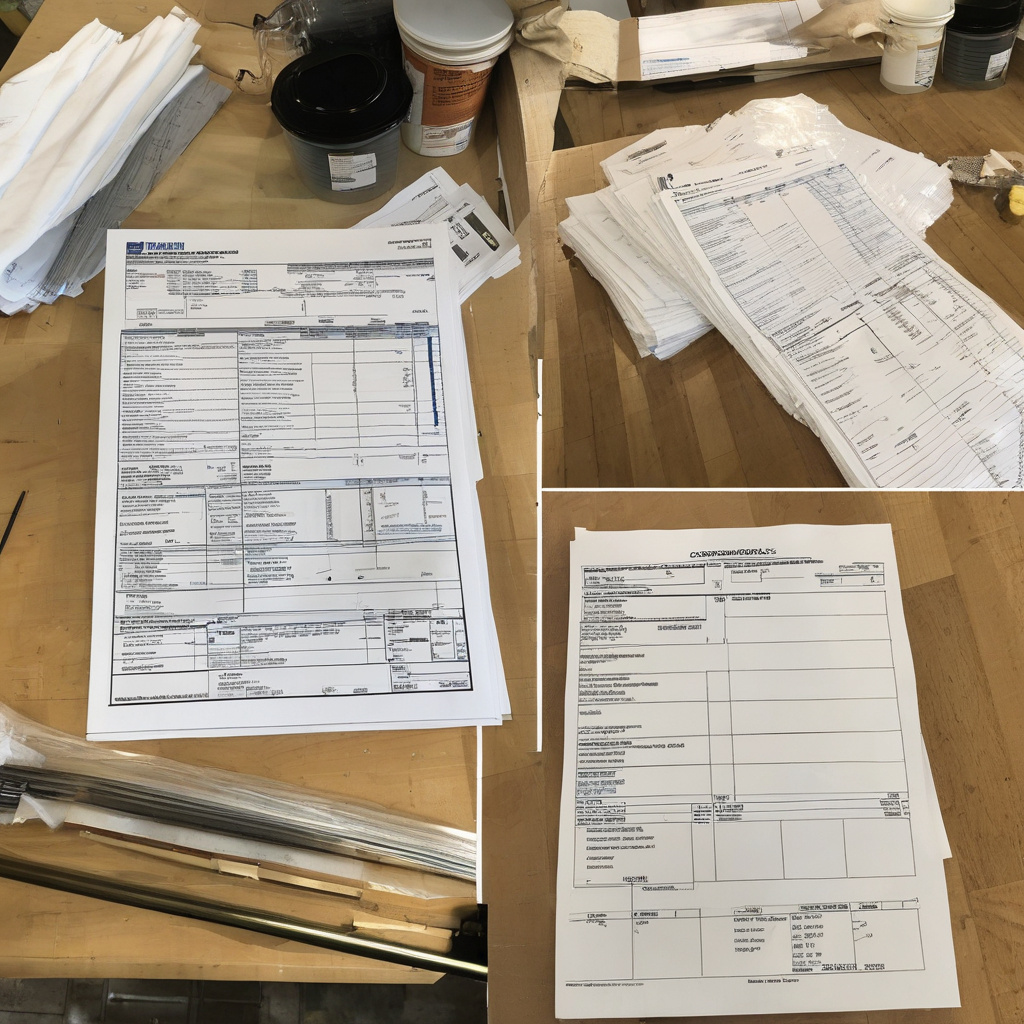 State-of-the-art kitchen appliances