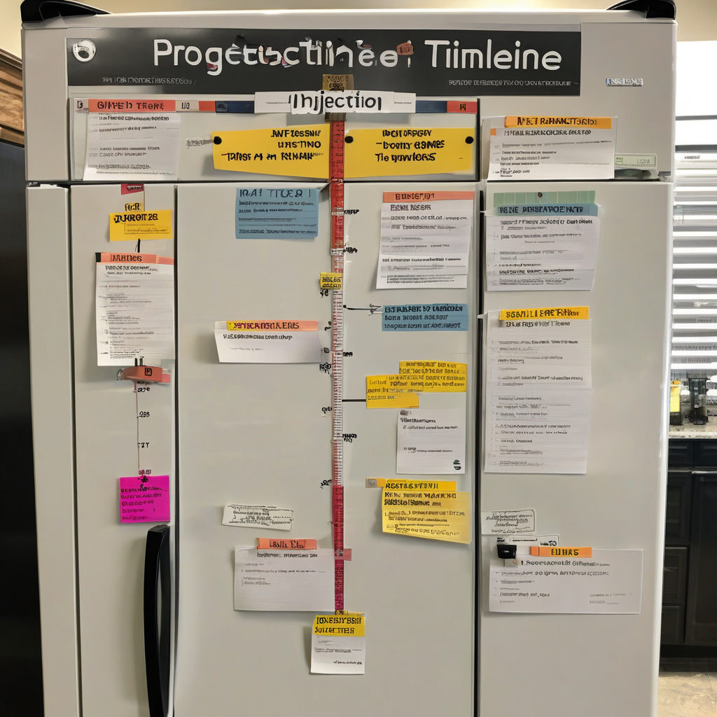 Dream design sketches for a new kitchen