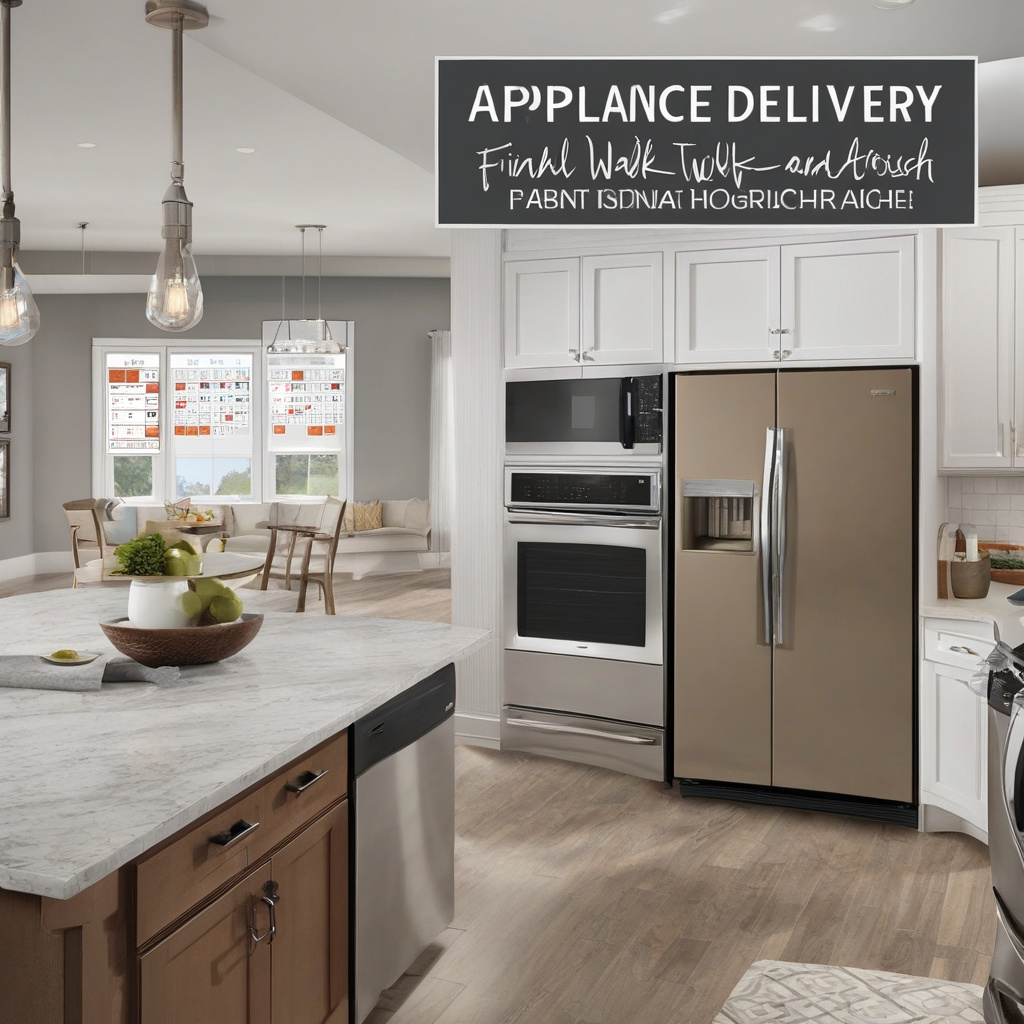 Active construction phase in a kitchen renovation