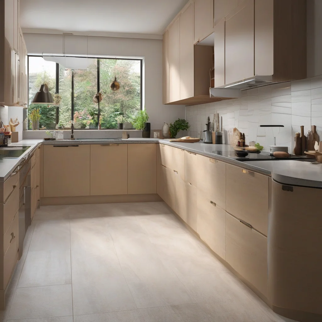 kitchen remodeling plans on a budget
