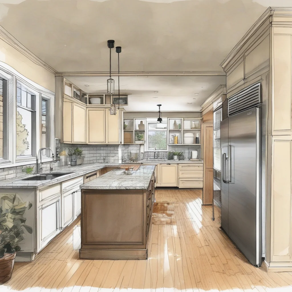 design mishaps in kitchen remodeling