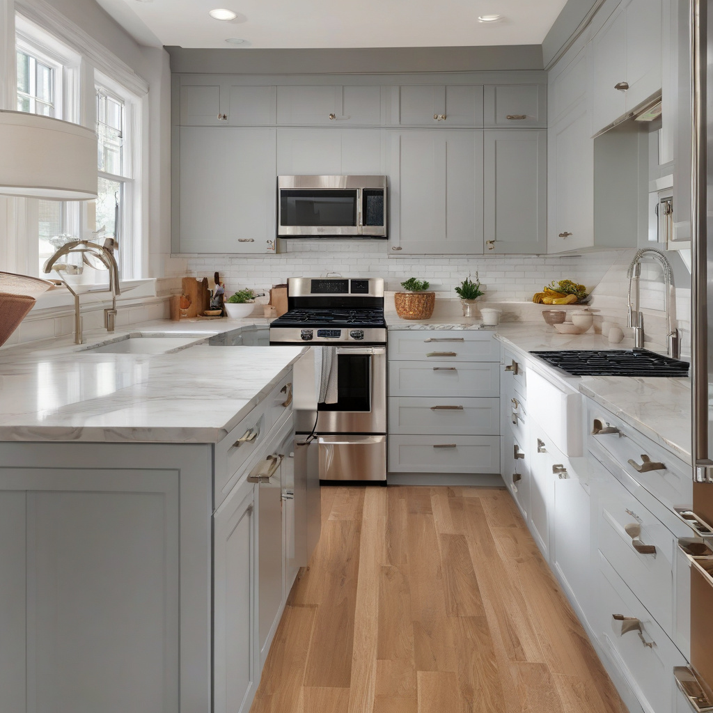 Smart appliance integration