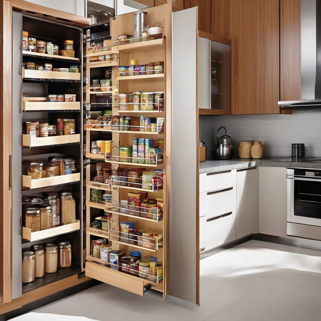 Practical kitchen remodel discussion