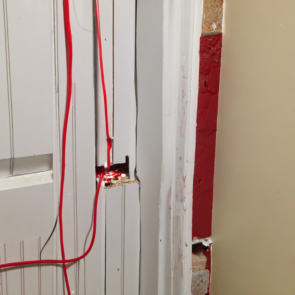 High-quality kitchen materials