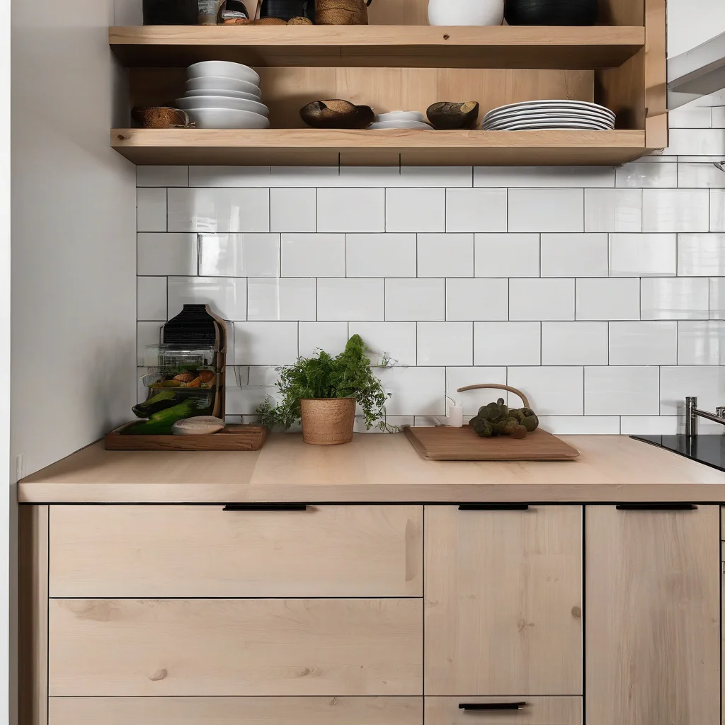 efficient kitchen remodel scheduling