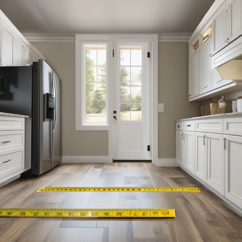 Comparing kitchen appliances cost